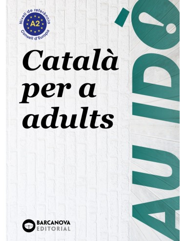 Au ido A2 Catala per a adults