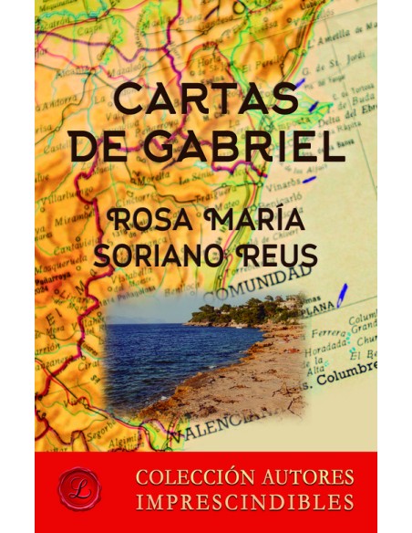 CARTAS DE GABRIEL