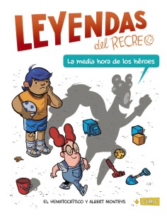 La media hora de los heroes