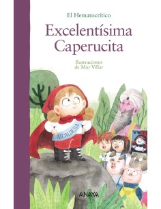 Excelentisima Caperucita