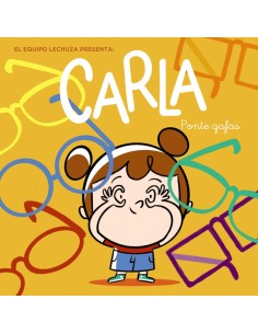 Carla ponte gafas