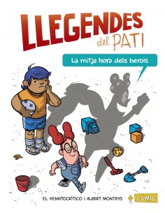 La mitja hora dels herois