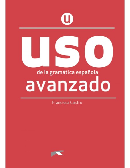 USO de la gramatica avanzado NUEVA EDICION