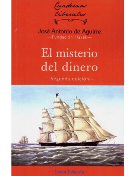 El misterio del dinero