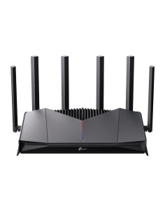Archer GE400 BE6500 router inalámbrico 2.5 Gigabit Ethernet Doble banda (2,4 GHz / 5 GHz)