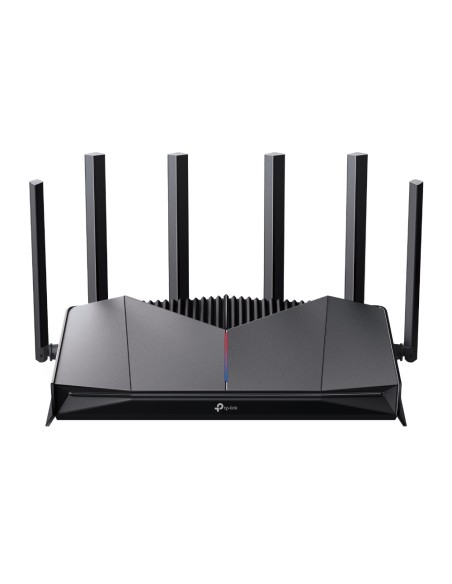 Archer GE400 BE6500 router inalámbrico 2.5 Gigabit Ethernet Doble banda (2,4 GHz / 5 GHz)