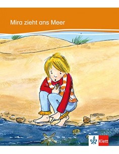 Mira zieht ans meer libro
