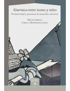 Guernica entre icono y mito