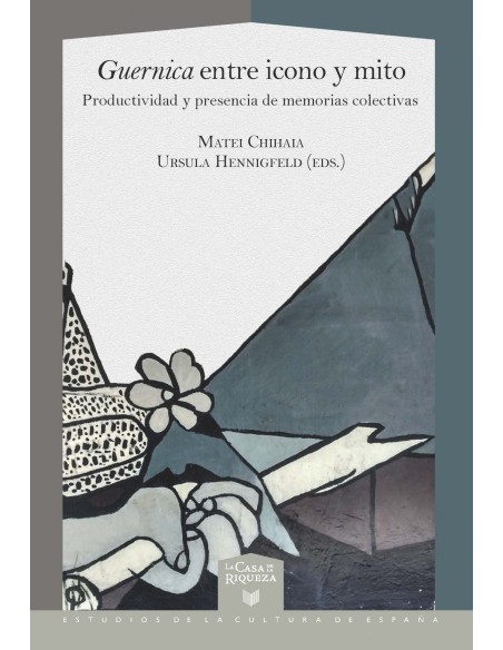 Guernica entre icono y mito