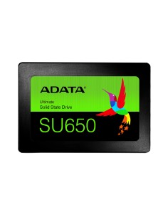 Ultimate SU650 256 GB 2.5" Serial ATA III 3D NAND