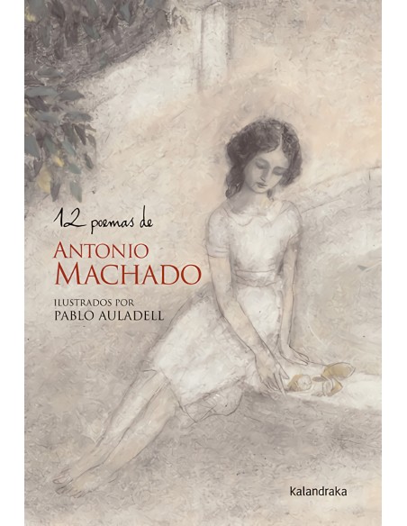 12 POEMAS DE ANTONIO MACHADO