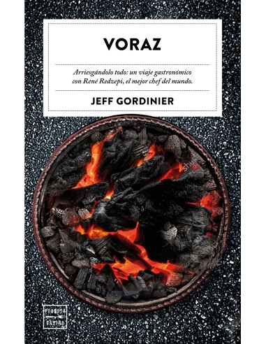 Voraz