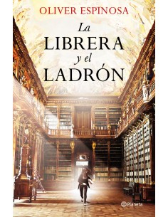La librera y el ladron