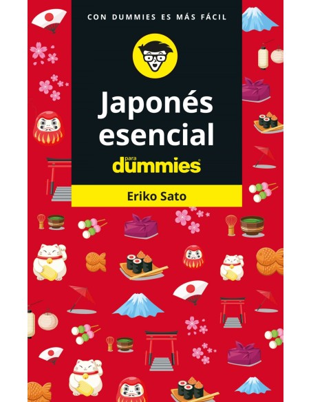 Japones esencial para Dummies
