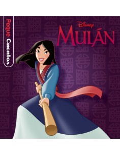 Mulan Pequecuentos