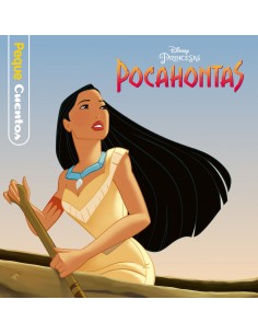 Pocahontas Pequecuentos