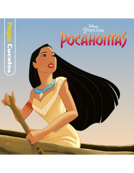 Pocahontas Pequecuentos