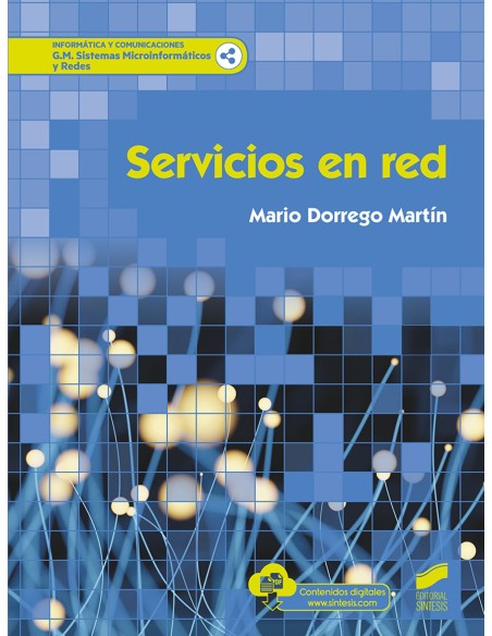 Servicios en red
