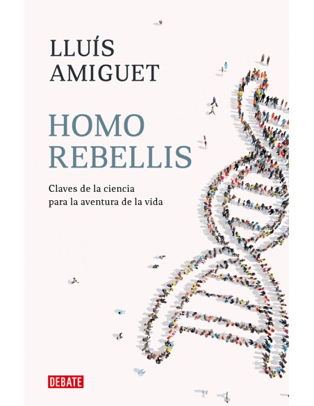 Homo rebellis