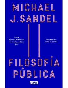Filosofia publica