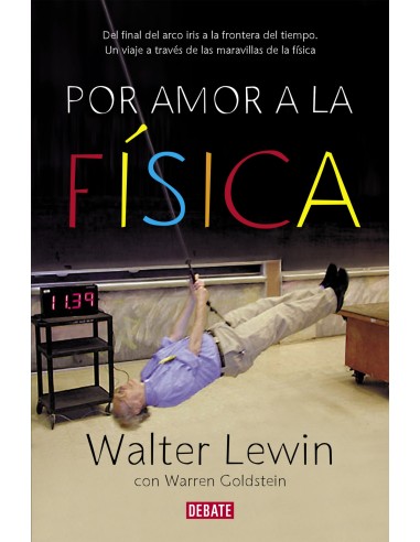 Por amor a la fisica