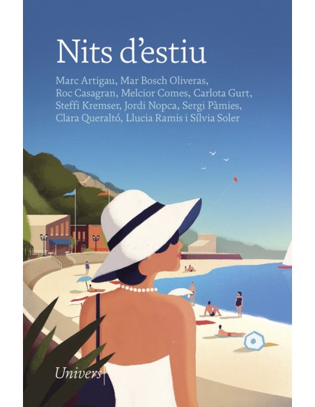 Nits d estiu