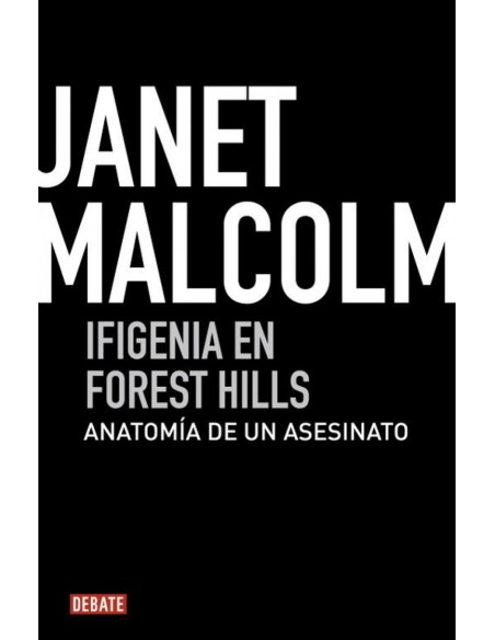 Ifigenia en Forest Hills