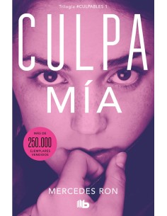 Culpa mia Culpables 1