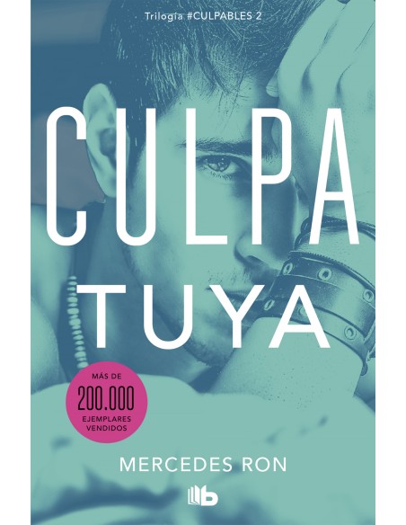 Culpa tuya Culpables 2