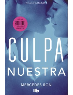 Culpa nuestra Culpables 3