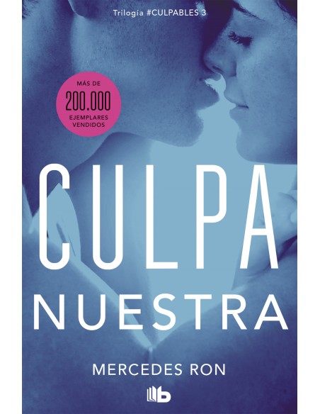 Culpa nuestra Culpables 3