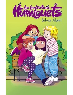 Las fantasticas Hormiguets Las Fantasticas Hormiguets 1