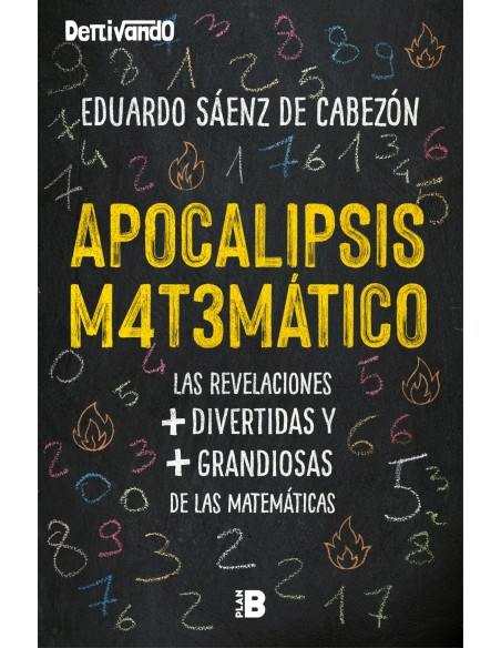 Apocalipsis matematico