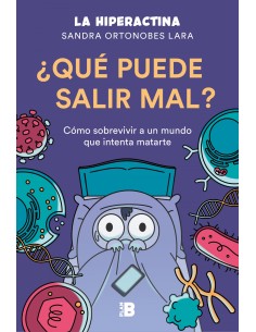 Que puede salir mal