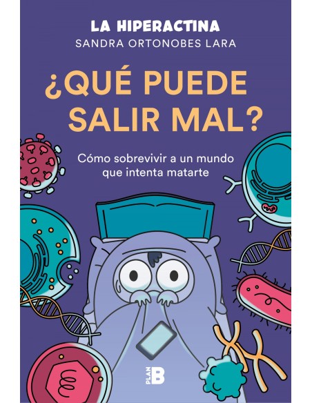 Que puede salir mal