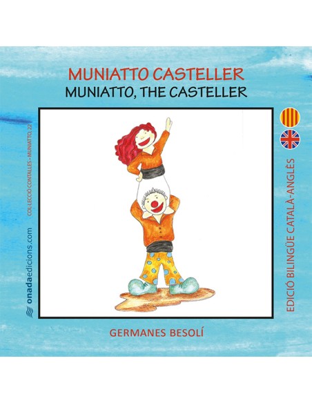 Muniatto casteller