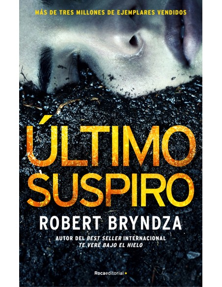 Ultimo suspiro