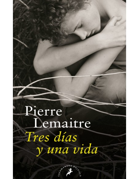 Tres dias y una vida