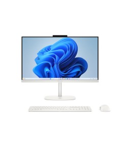OmniStudio All-in-One Desktop 24-cu0038ns PC Intel Core 5 120U 60,5 cm (23.8") 1920 x 1080 Pixeles 16 GB DDR5-SDRAM 1 TB SSD Win