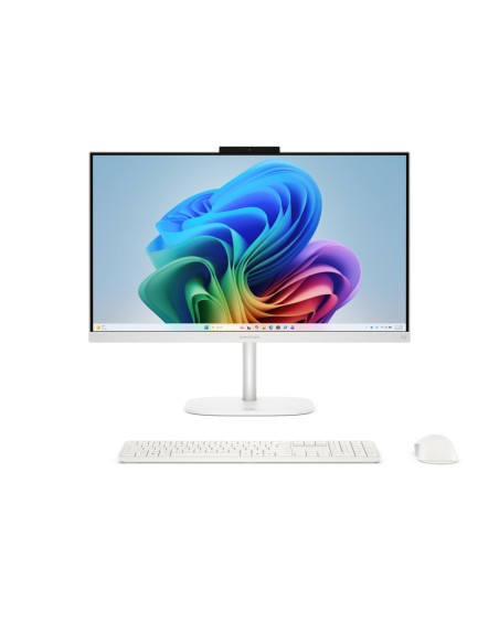 OmniStudio All-in-One Desktop Next Gen AI 24-cy0005ns PC Copilot+ PC Intel Core Ultra 5 322 60,5 cm (23.8") 1920 x 1080 Pixeles 