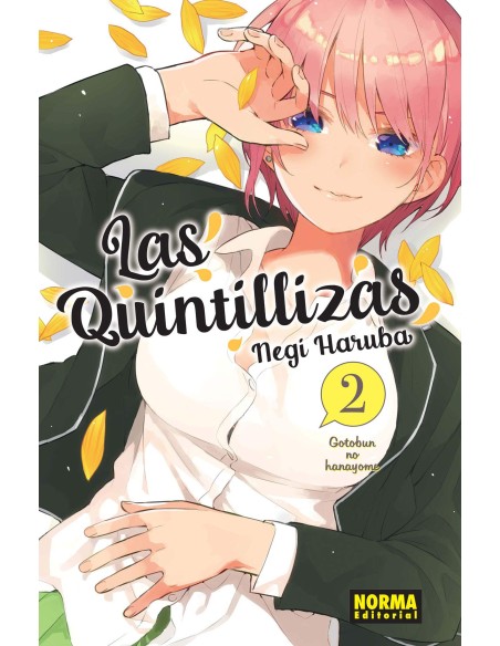 LAS QUINTILLIZAS 02