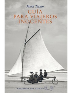 Guia para viajeros inocentes