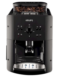 EA 810B cafetera eléctrica Totalmente automática Máquina espresso 1,7 L