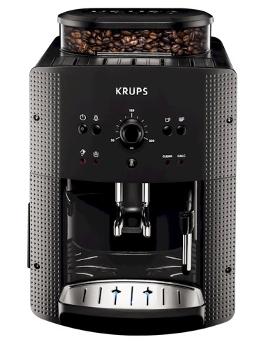 EA 810B cafetera eléctrica Totalmente automática Máquina espresso 1,7 L