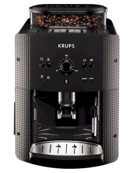 EA 810B cafetera eléctrica Totalmente automática Máquina espresso 1,7 L