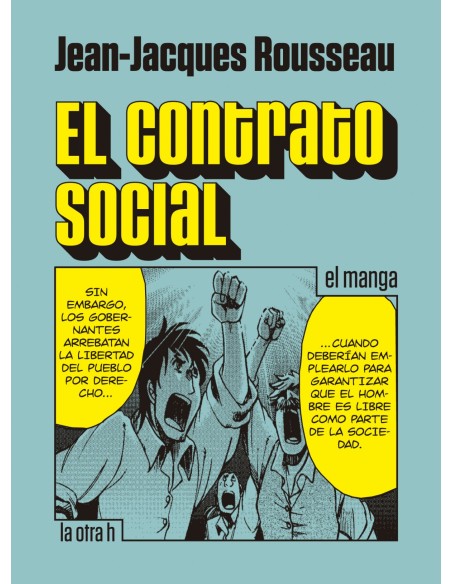 El contrato social