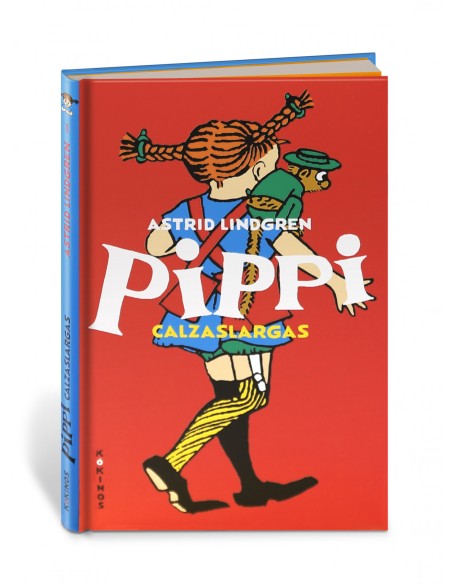 Pippi Calzaslargas