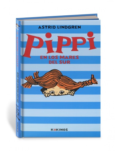 Pippi en los mares del sur