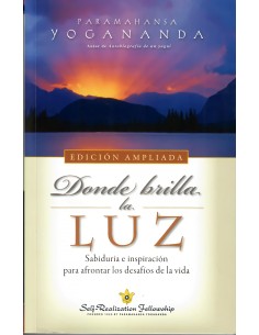 DONDE BRILLA LA LUZ