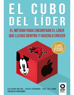 El cubo del lider
